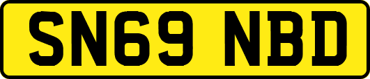 SN69NBD