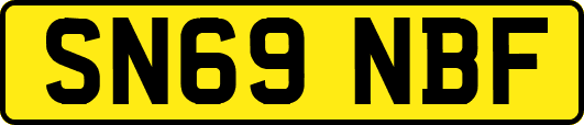 SN69NBF