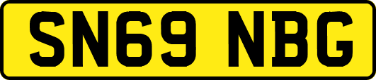 SN69NBG