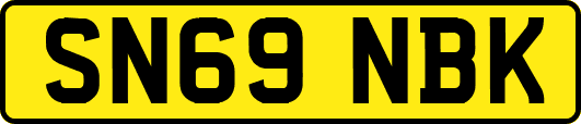 SN69NBK