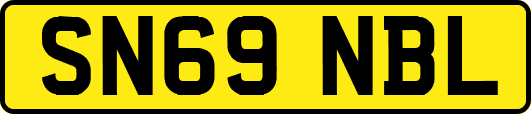 SN69NBL