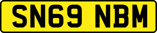 SN69NBM