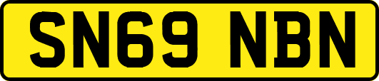 SN69NBN