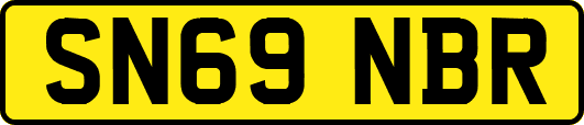 SN69NBR