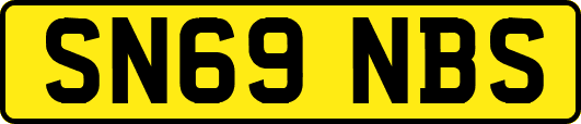 SN69NBS