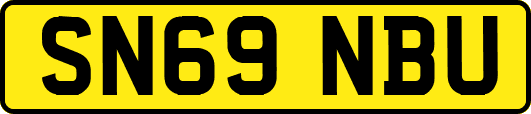 SN69NBU