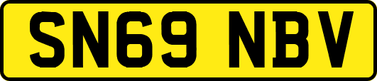SN69NBV