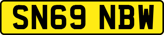SN69NBW