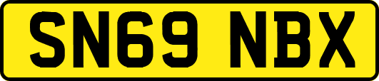 SN69NBX
