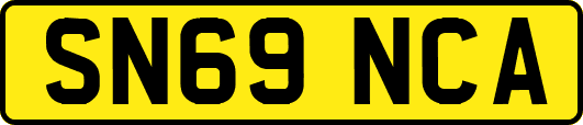 SN69NCA
