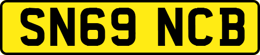 SN69NCB