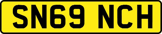 SN69NCH