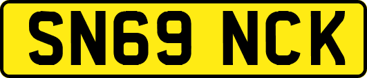 SN69NCK