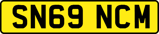 SN69NCM