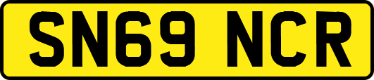 SN69NCR