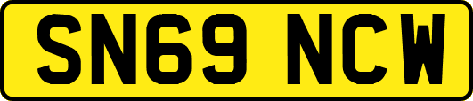 SN69NCW
