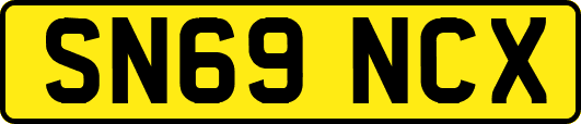 SN69NCX