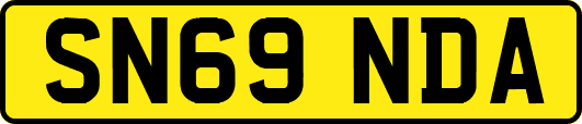 SN69NDA