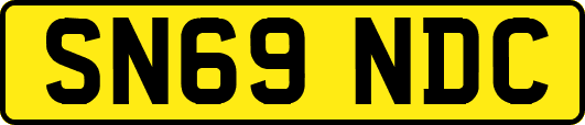 SN69NDC