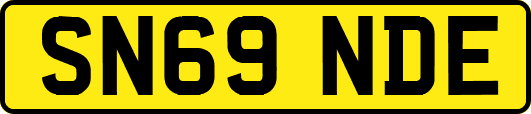 SN69NDE