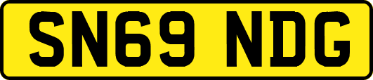 SN69NDG