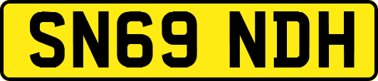 SN69NDH