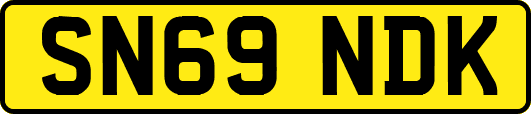 SN69NDK