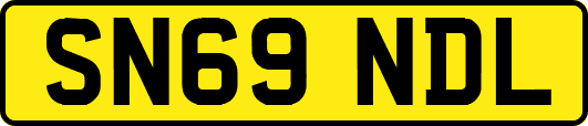 SN69NDL