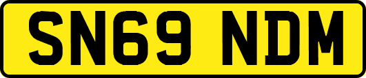 SN69NDM
