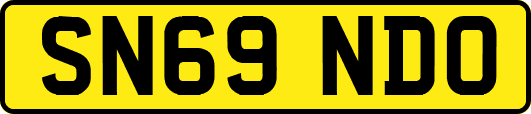 SN69NDO