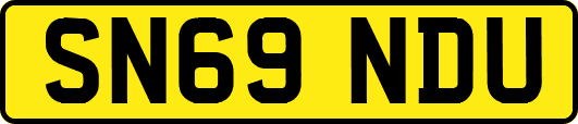 SN69NDU