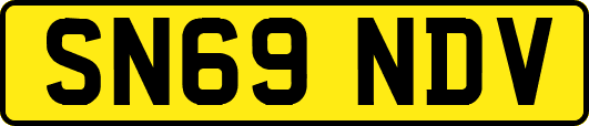 SN69NDV