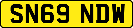 SN69NDW