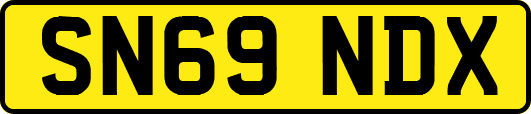SN69NDX