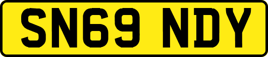 SN69NDY