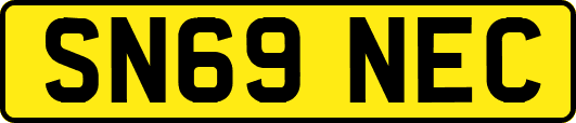 SN69NEC