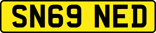 SN69NED