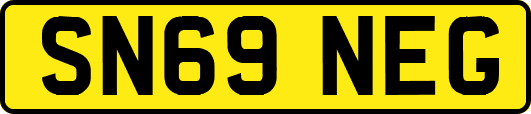 SN69NEG