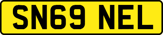 SN69NEL