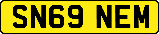 SN69NEM