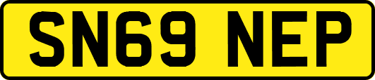 SN69NEP