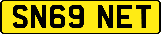 SN69NET