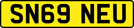 SN69NEU