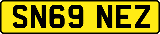 SN69NEZ