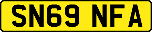 SN69NFA