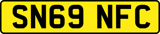SN69NFC