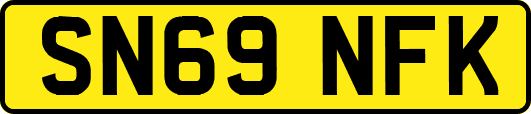 SN69NFK