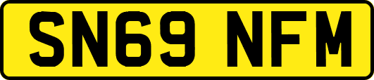 SN69NFM
