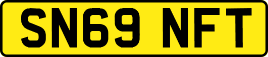 SN69NFT
