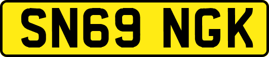 SN69NGK